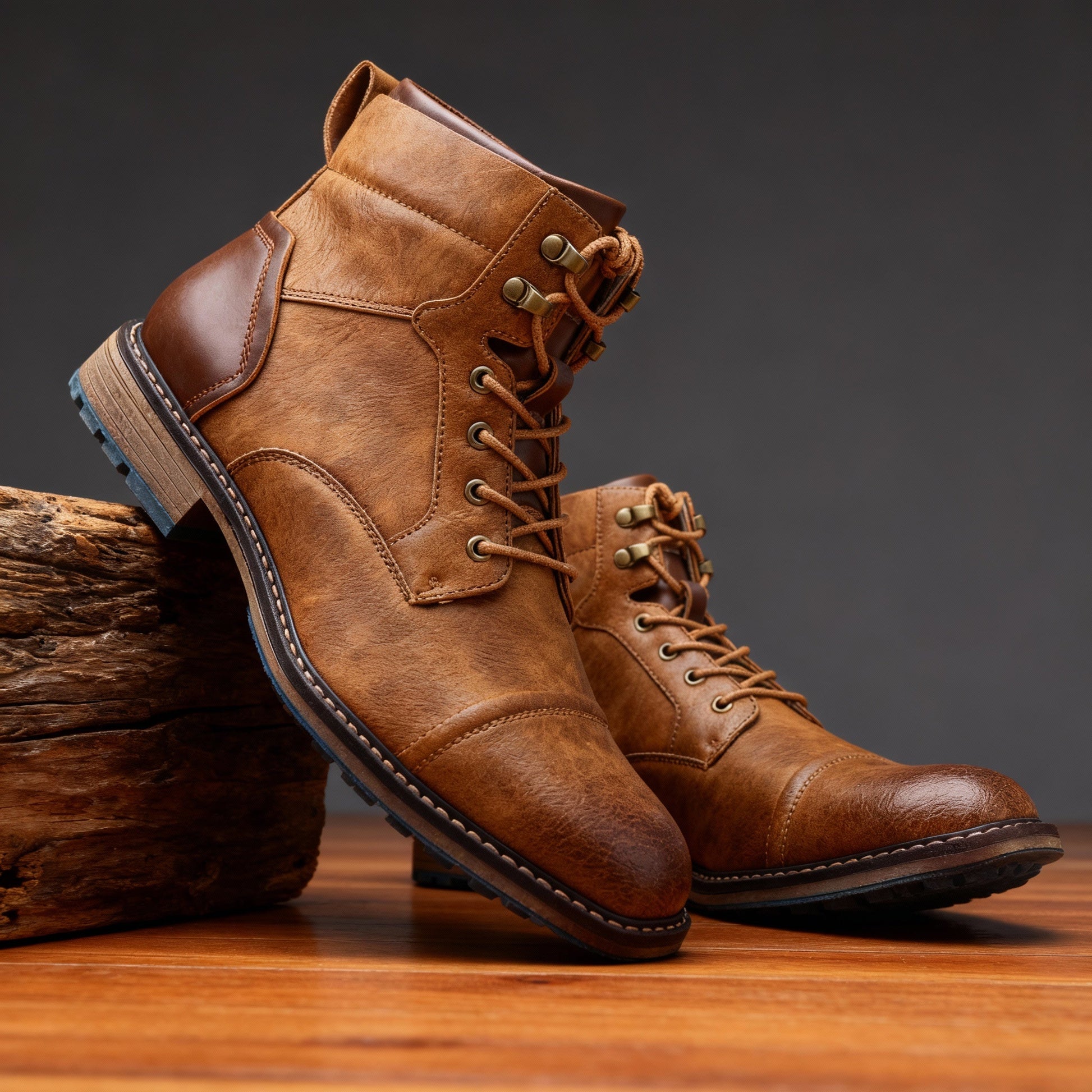 Stiefel – Ansicht 11