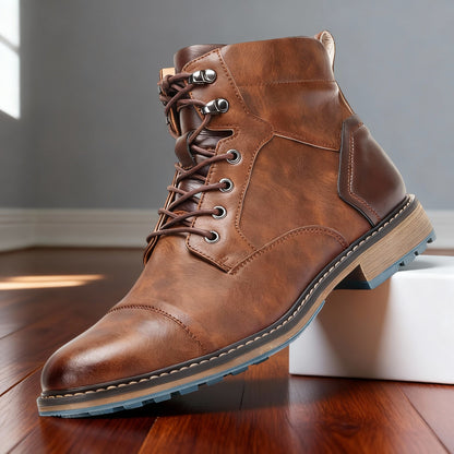 Stiefel – Ansicht 2