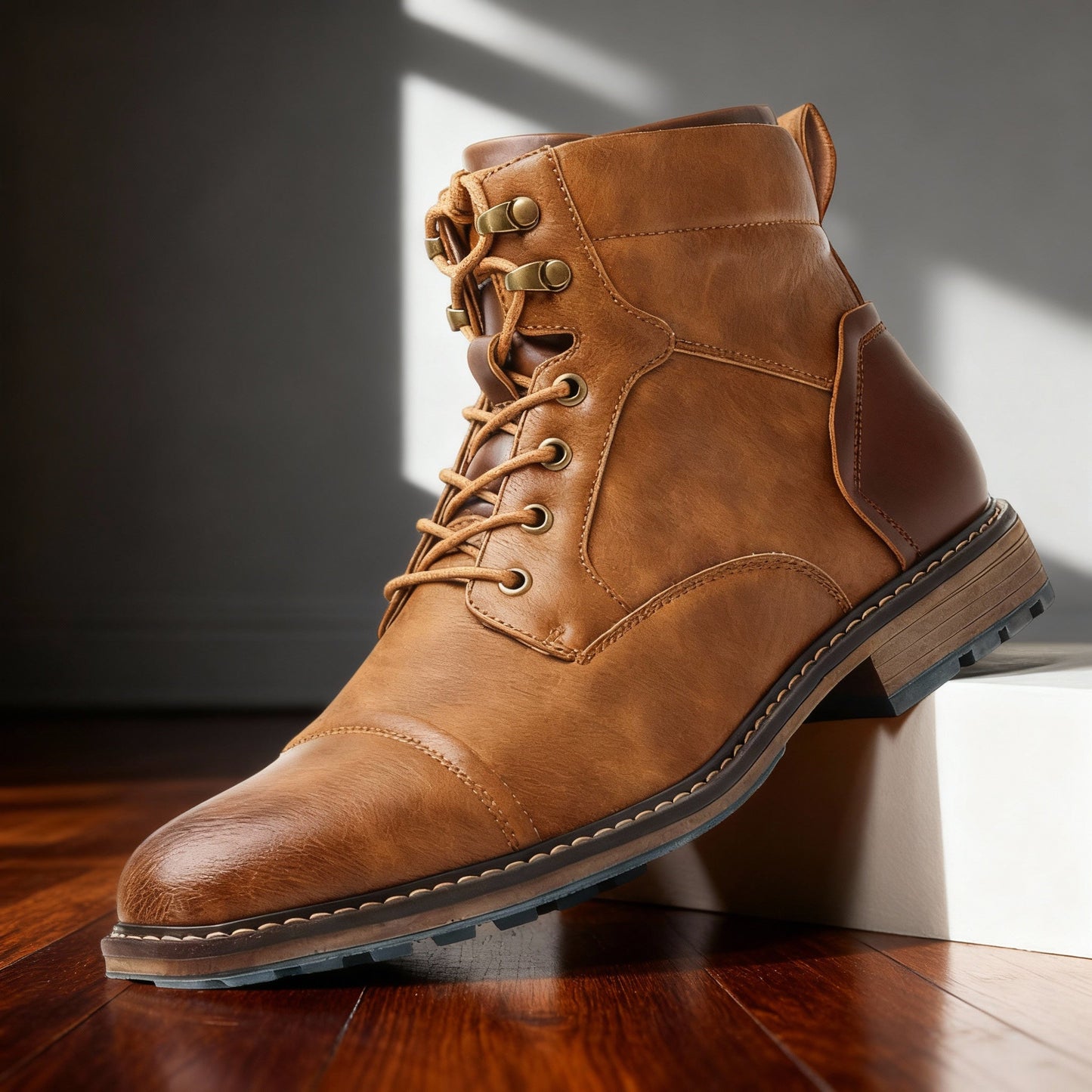 Stiefel – Ansicht 3