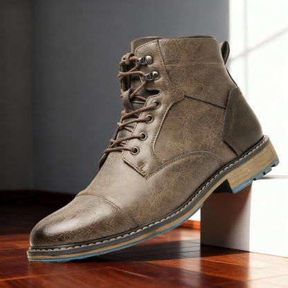 Stiefel – Ansicht 4