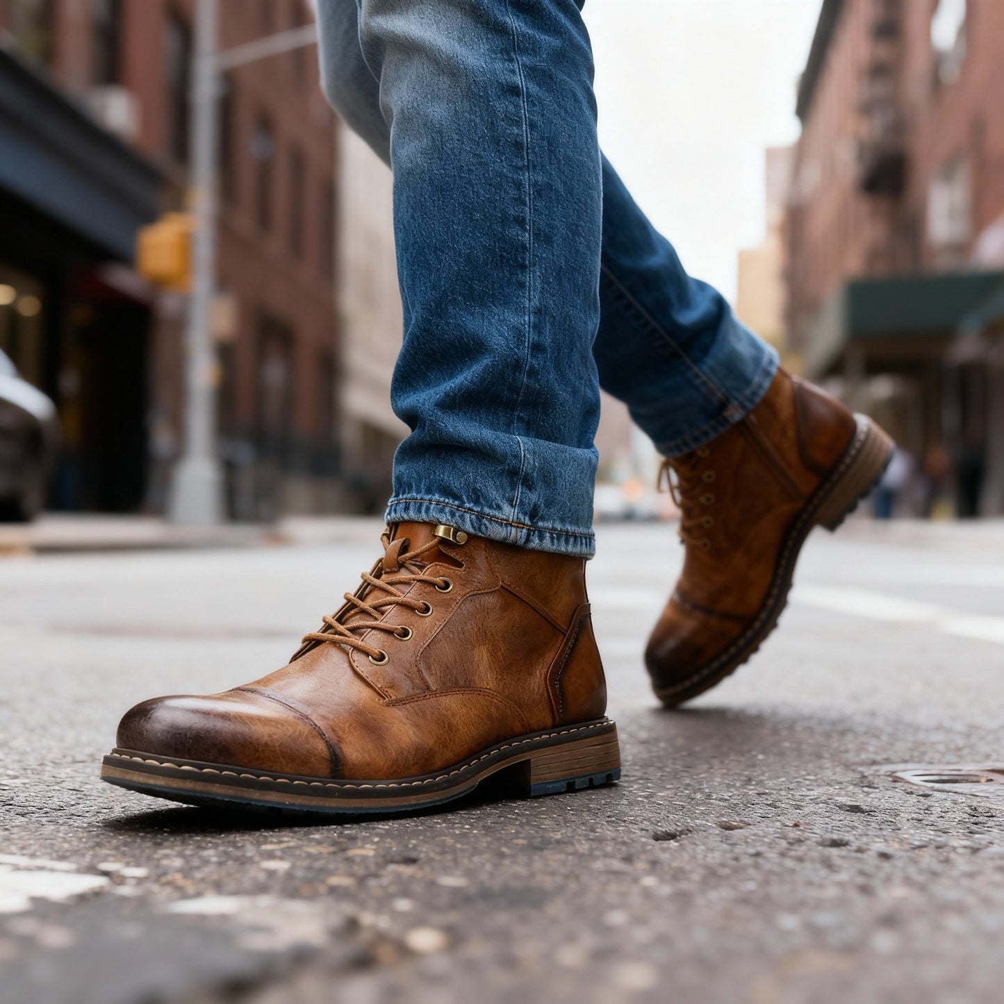 Stiefel – Ansicht 6