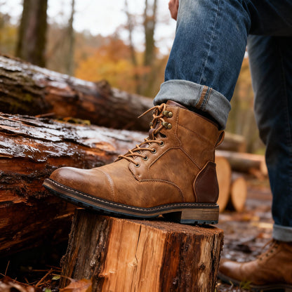 Stiefel – Ansicht 7