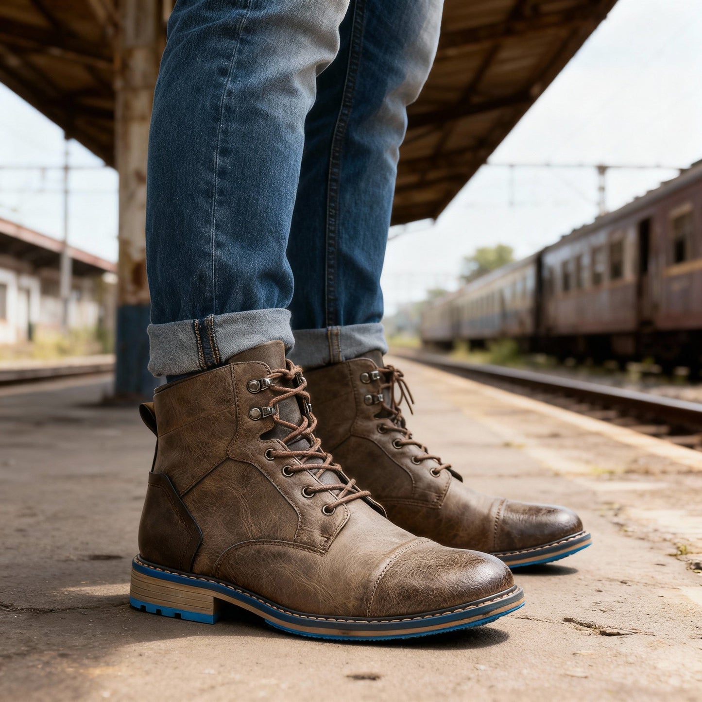 Stiefel – Ansicht 8