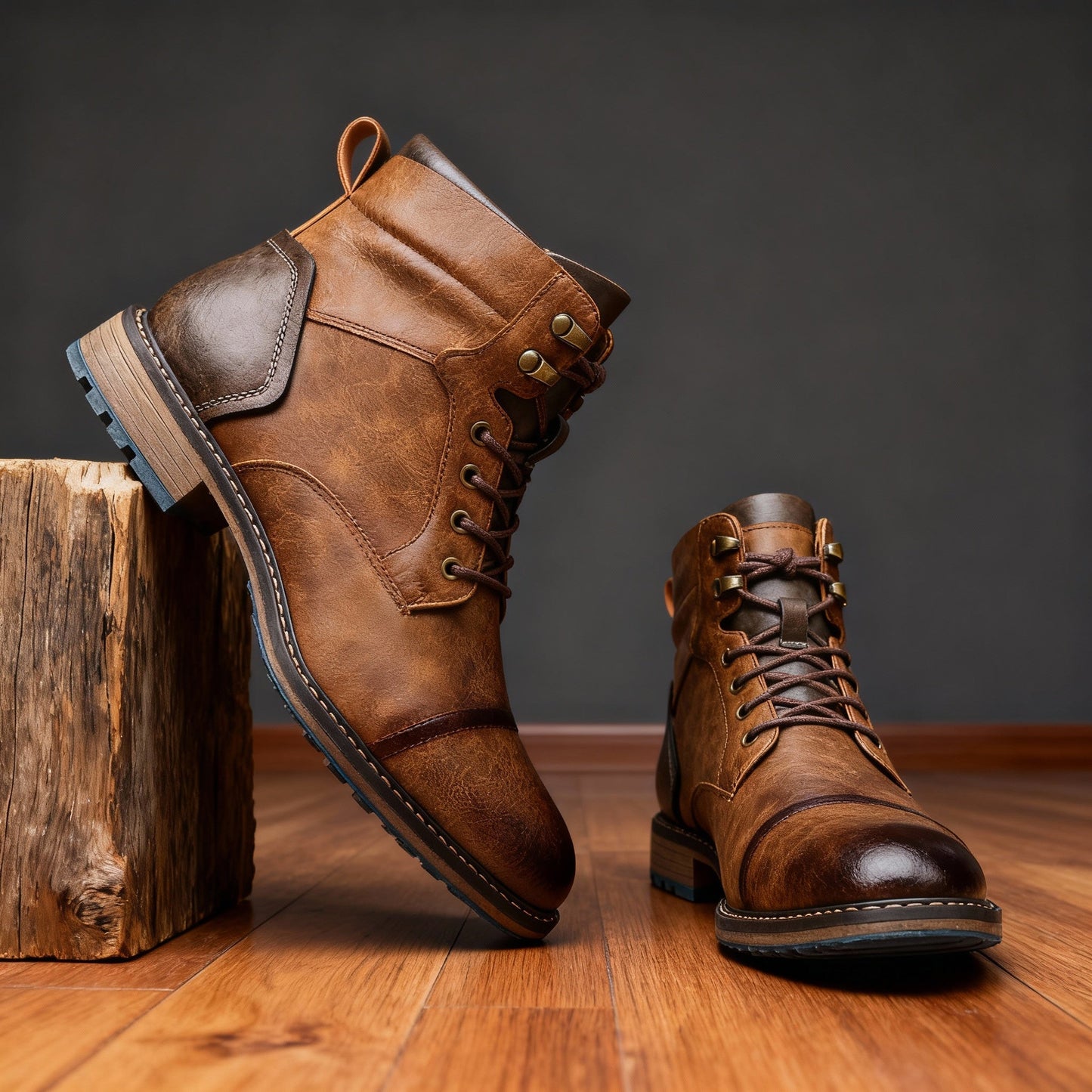 Stiefel – Ansicht 9