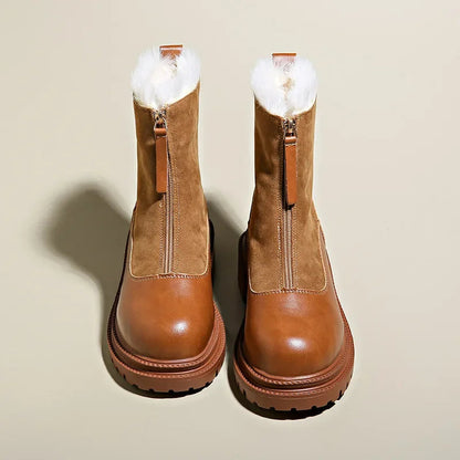Stiefel – Ansicht 2