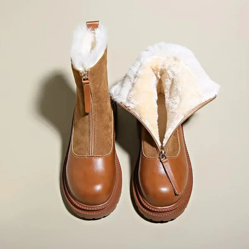 Stiefel – Ansicht 3