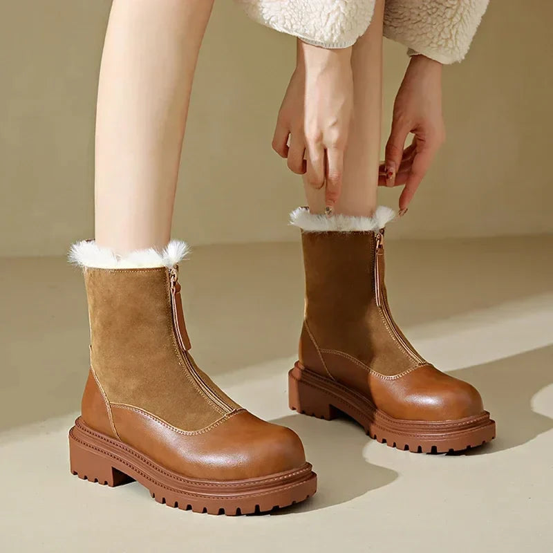 Stiefel – Ansicht 6