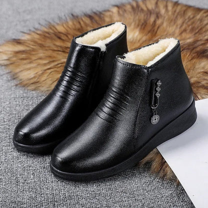 Stiefel – Ansicht 2