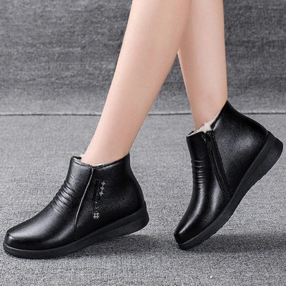 Stiefel – Ansicht 3