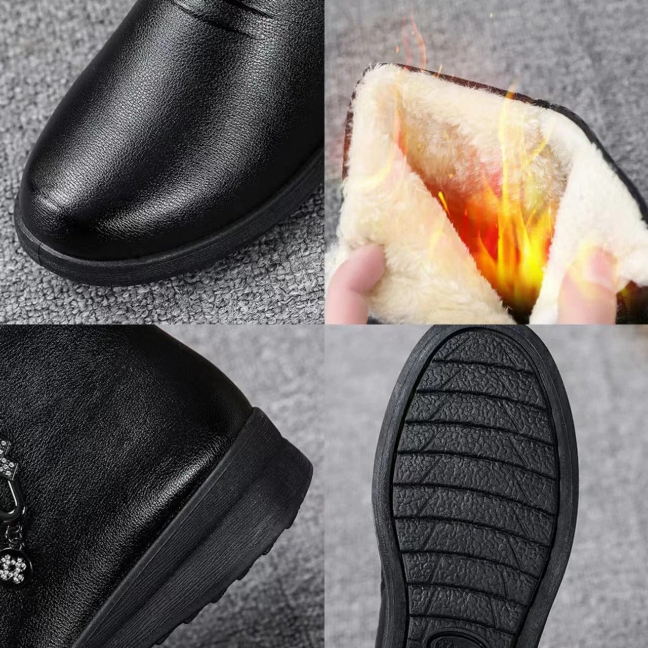 Stiefel – Ansicht 4