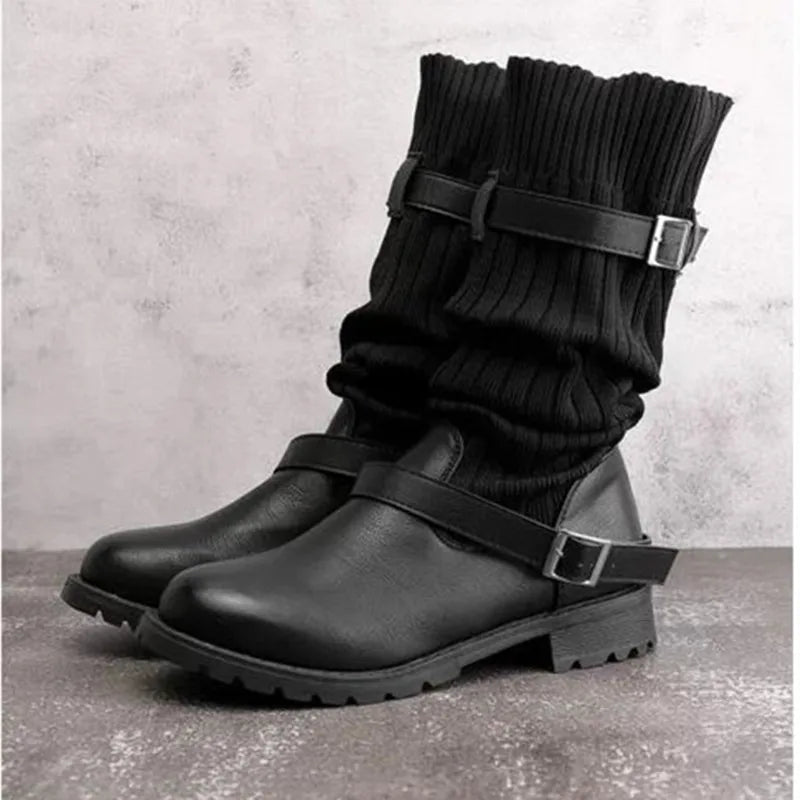 Stiefel – Ansicht 2