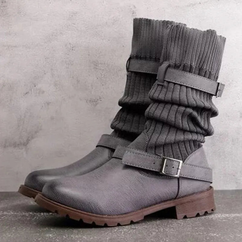 Stiefel – Ansicht 3