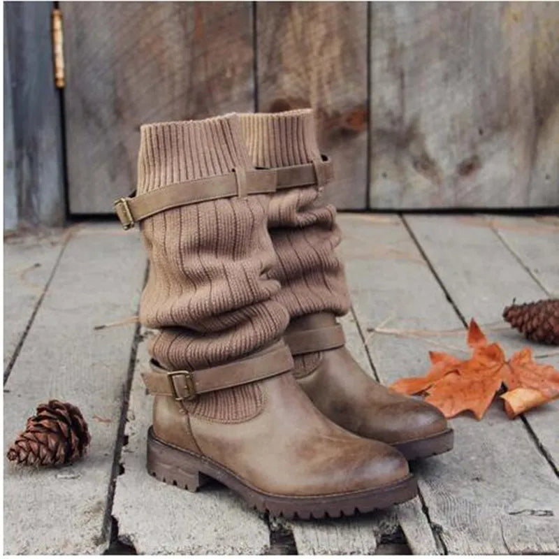 Stiefel – Ansicht 4