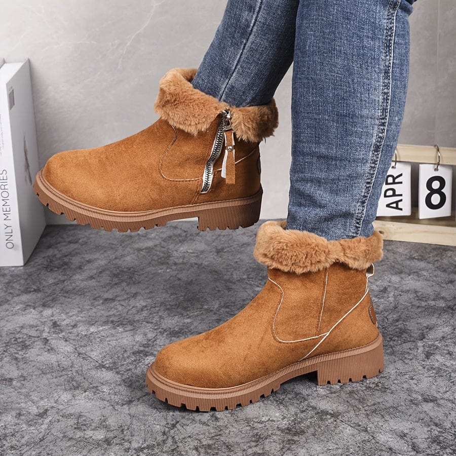 Stiefel – Ansicht 2