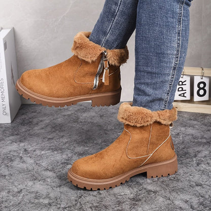 Stiefel – Ansicht 2