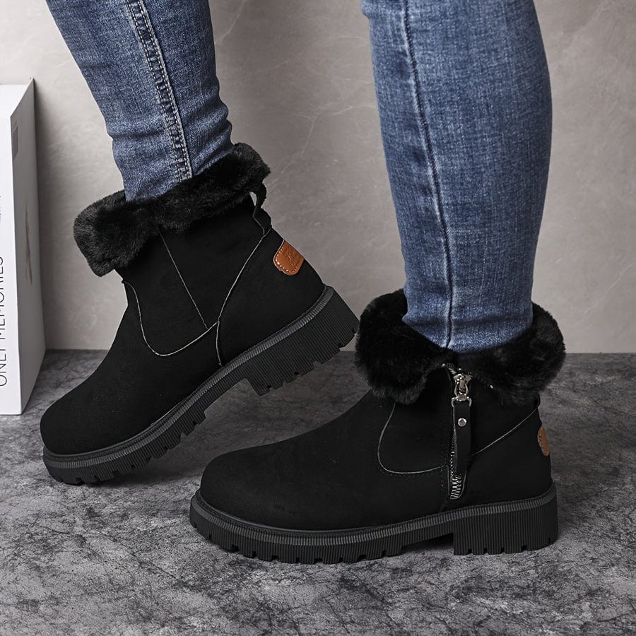 Stiefel – Ansicht 3