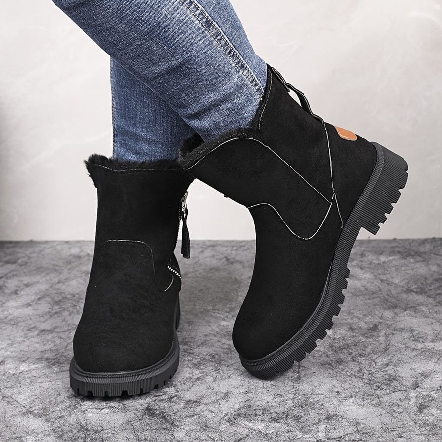 Stiefel – Ansicht 4
