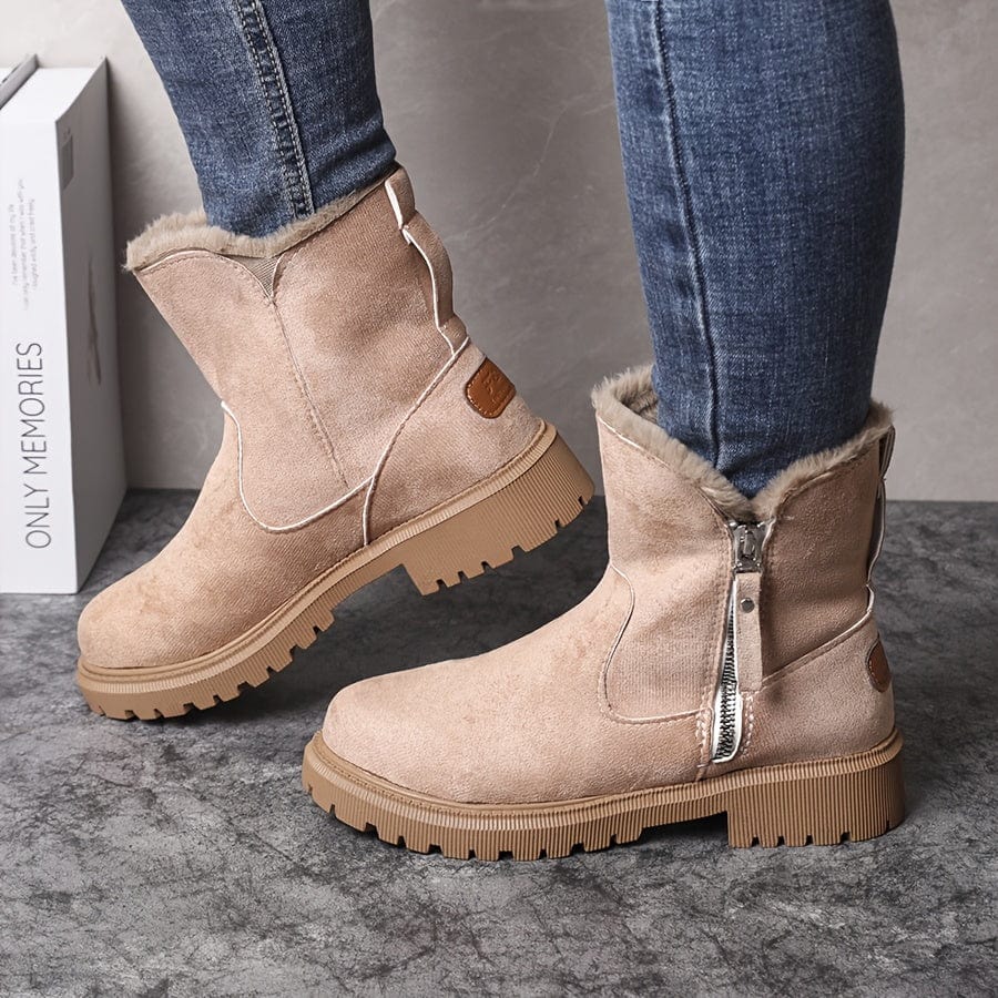 Stiefel – Ansicht 6