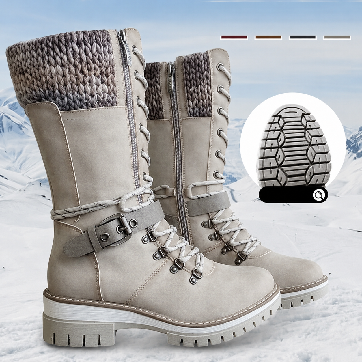 Stiefel – Ansicht 14