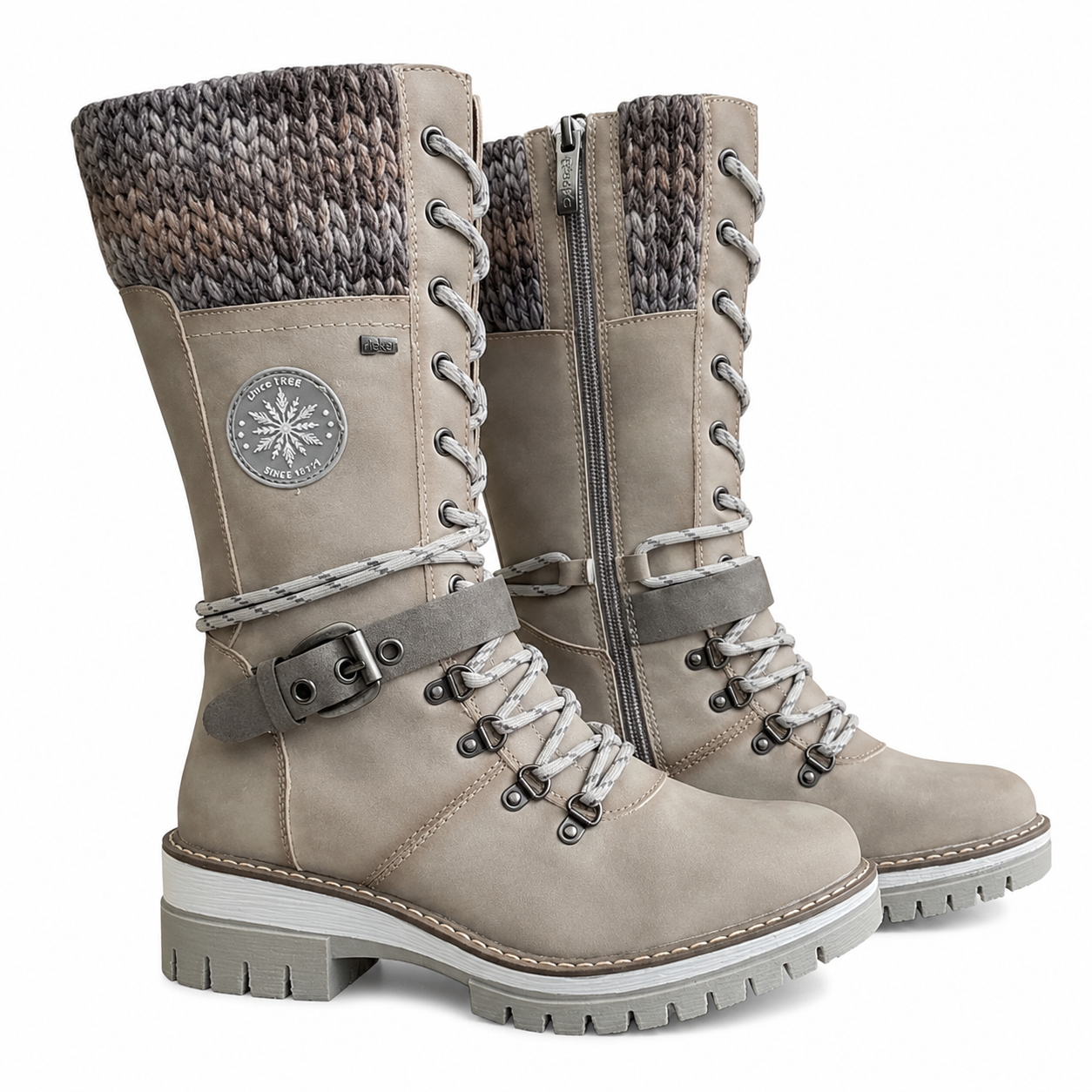 Stiefel – Ansicht 15