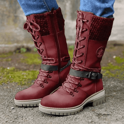 Stiefel – Ansicht 2