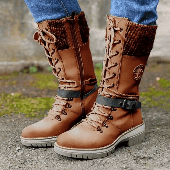 Stiefel – Ansicht 3