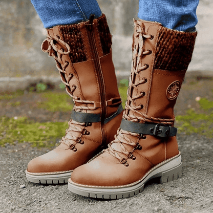 Stiefel – Ansicht 3