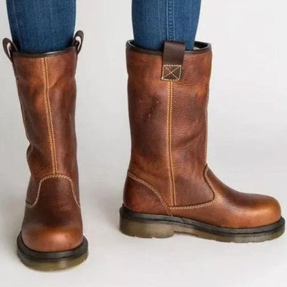 Stiefel – Ansicht 2