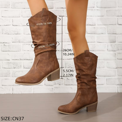 Stiefel – Ansicht 3