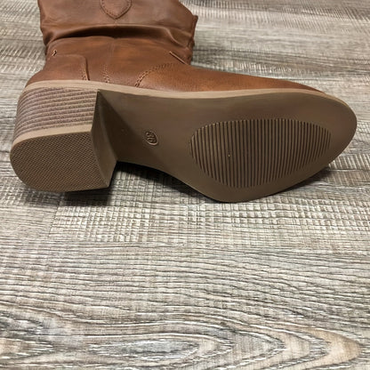 Stiefel – Ansicht 6