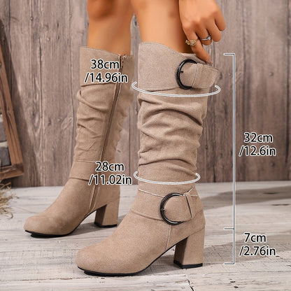 Stiefel – 12