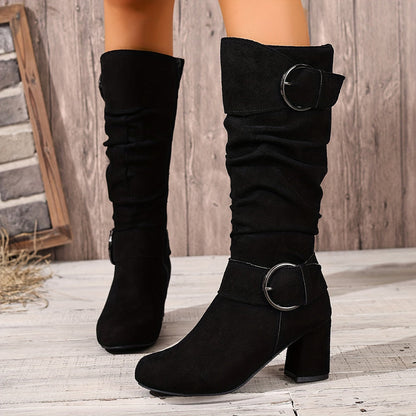 Stiefel – 2