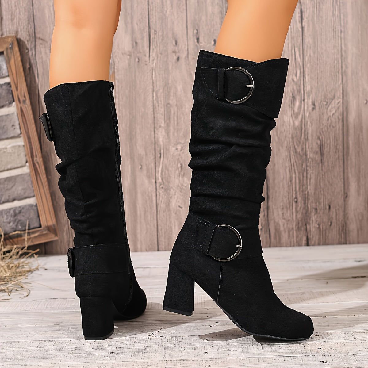 Stiefel – 4