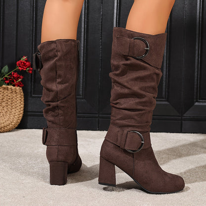 Stiefel – 8