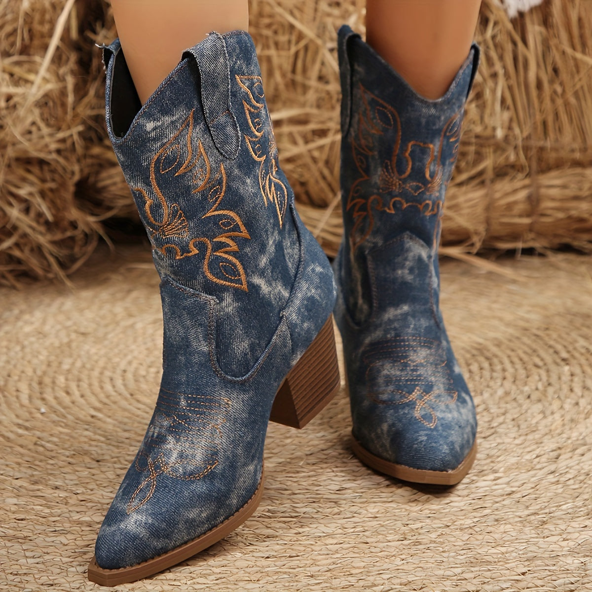 Stiefel – 3