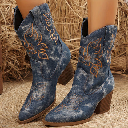 Stiefel – 7