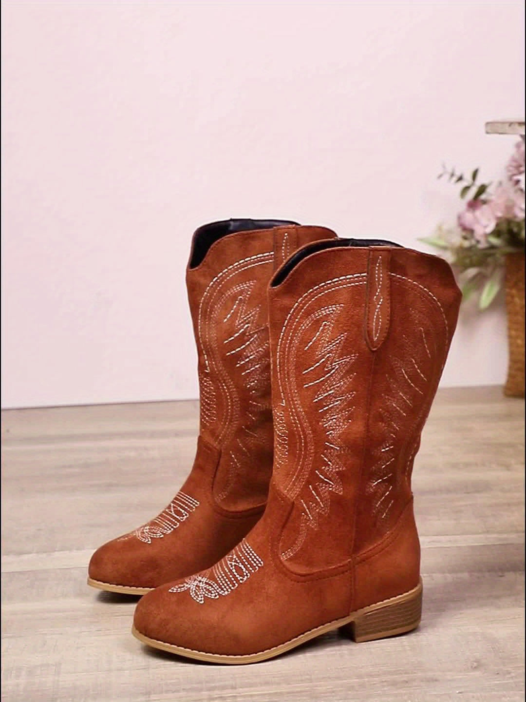 Stiefel – 7