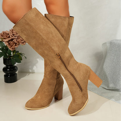 Stiefel – 4