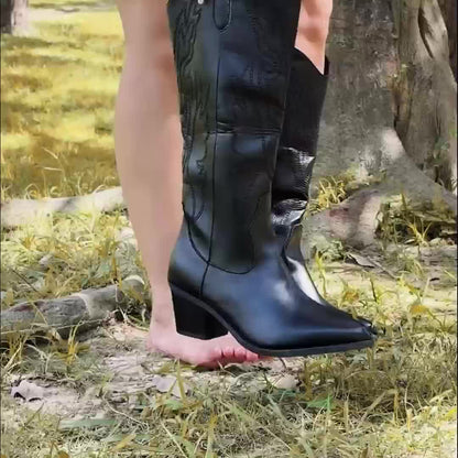Stiefel – 10