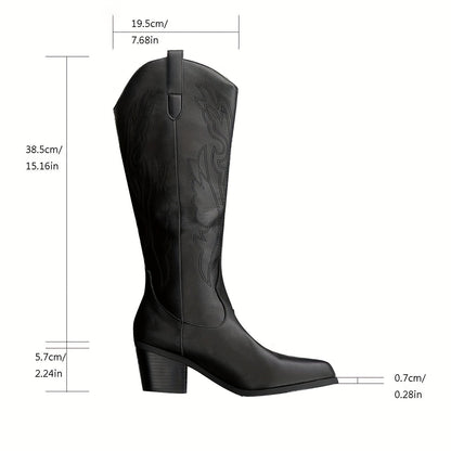 Stiefel – 9