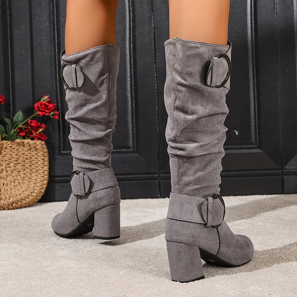 Stiefel – 11