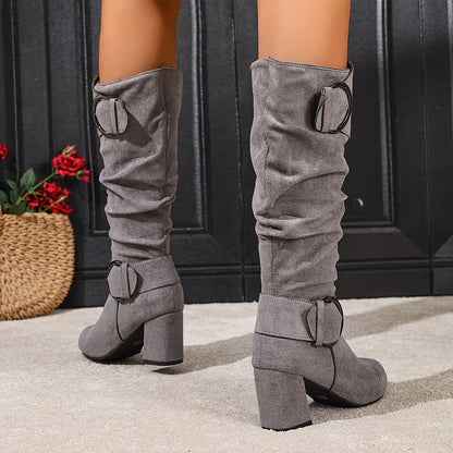 Stiefel – 11