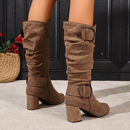 Stiefel – 6