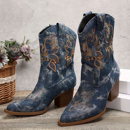 Stiefel – 12