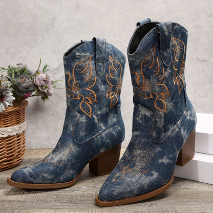 Stiefel – 9