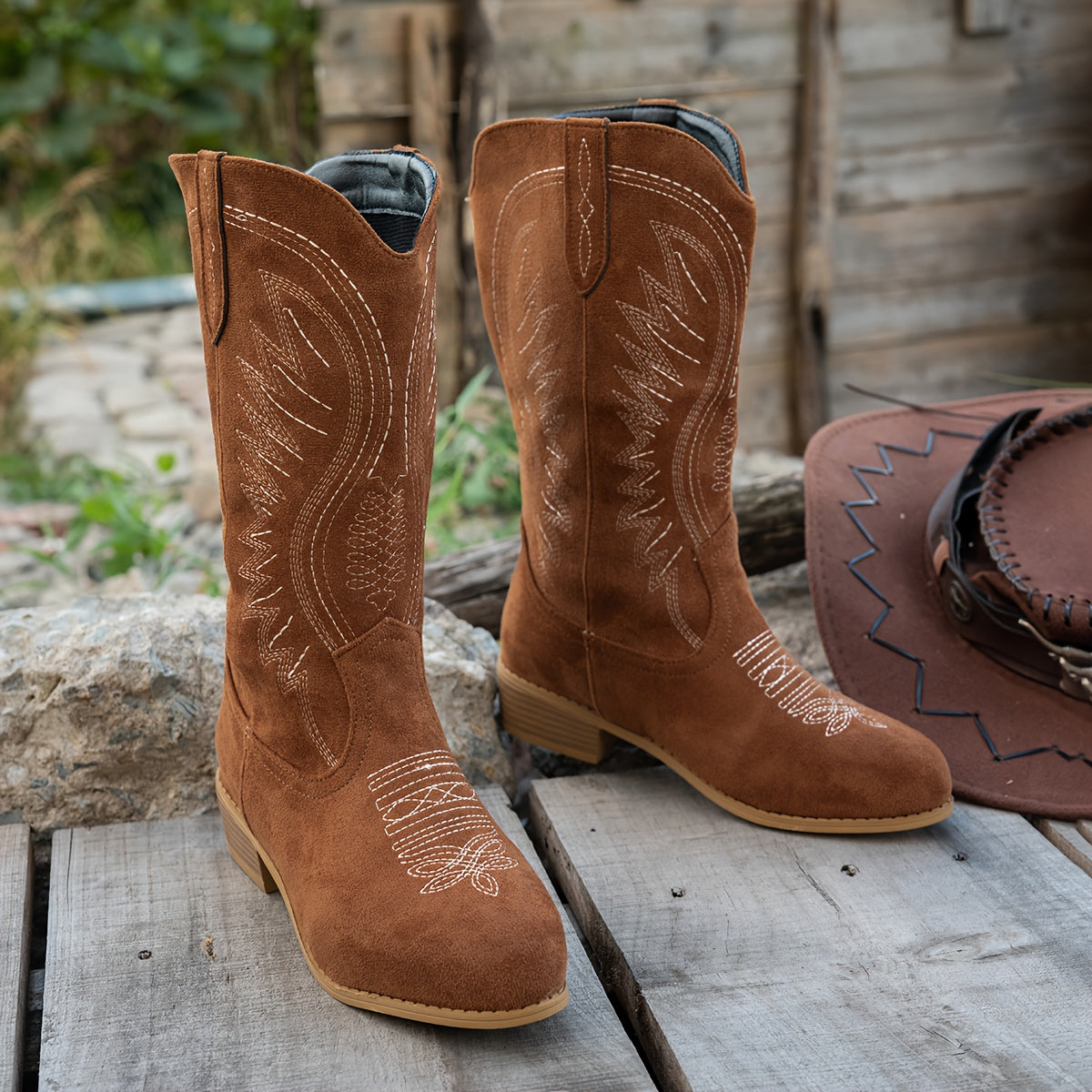 Stiefel – 5
