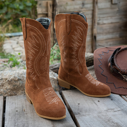 Stiefel – 5