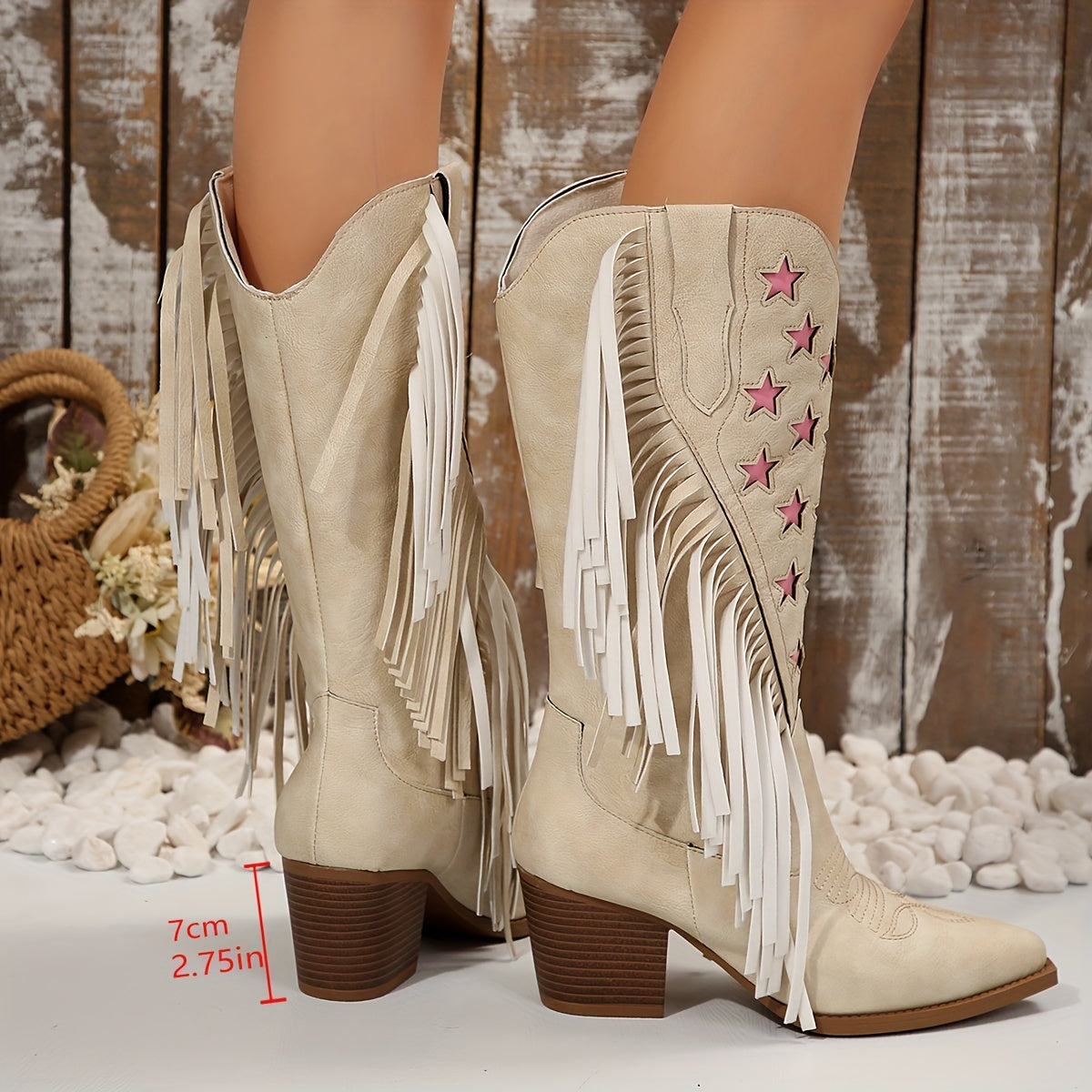 Stiefel – 3