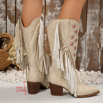 Stiefel – 3