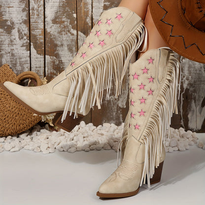 Stiefel – 6